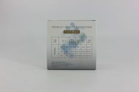 慢速定量滤纸，i-Quip™, 材质:纯棉;颜色:白色