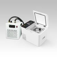 小美非接触聚能式超声波DNA打断仪超声波细胞破碎仪 XM-26A