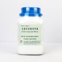 包姜氏琼脂培养基
