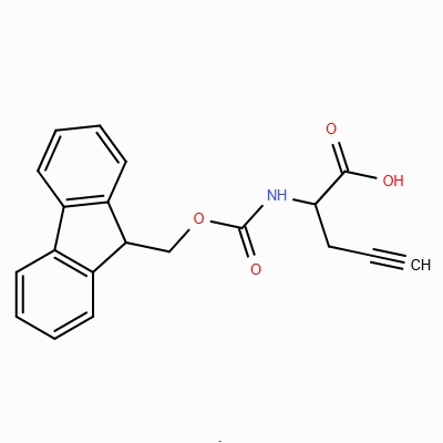 FMOC-L-炔丙基甘氨酸,198561-07-8,≥98%,阿拉丁产品图