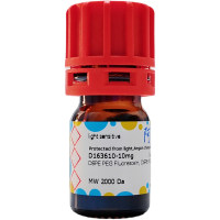 DSPE PEG Fluorescein, DSPE-PEG-FITC,MW 2000 Da,阿拉丁