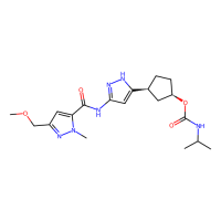 PF-07104091,2460249-19-6,Moligand™, ≥98%,阿拉丁