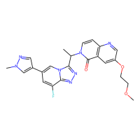 AMG 337,1173699-31-4,Moligand™, ≥98%,阿拉丁