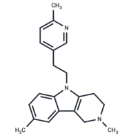 Latrepirdine，3613-73-8，≥98%，阿拉丁