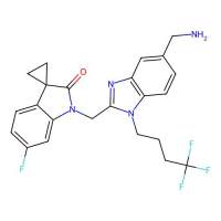 Sisunatovir,1903763-82-5,Moligand™, ≥98%,阿拉丁