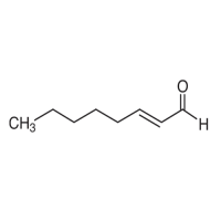 E-2-辛烯醛,2548-87-0,≥95%,阿拉丁