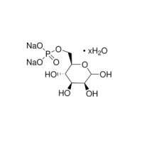 D-甘露糖 6-磷酸 二钠盐 水合物,33068-18-7,≥98%,阿拉丁