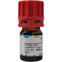 四肽-14，醋酸盐，≥98%，阿拉丁