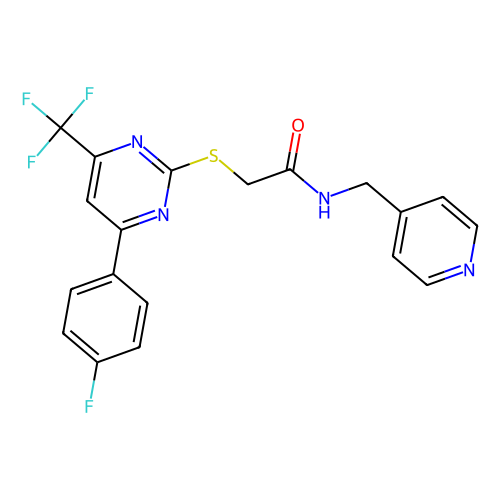 WAY-325945,868972-48-9,≥98%,阿拉丁产品图