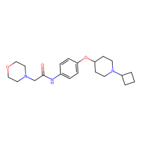 SUVN-G3031,1394808-82-2,Moligand™, ≥98%,阿拉丁
