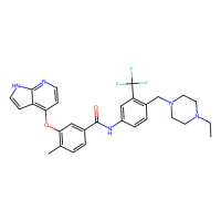 NG25,TGF-β活化激酶（TAK1）抑制剂，1315355-93-1，Moligand™, ≥98%，阿拉丁