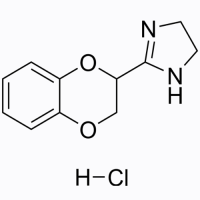 咪唑克生盐酸盐,79944-56-2,≥97%,阿拉丁