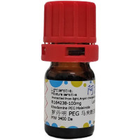 罗丹明 PEG 马来酰亚胺，MW 3400 Da，阿拉丁
