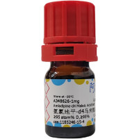 氨氯地平-d4马来酸盐,1185246-15-4,≥95 atom% D,≥95%,阿拉丁