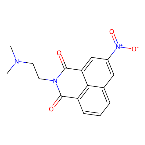 Mitonafide,54824-17-8,Moligand™, ≥98%,阿拉丁产品图