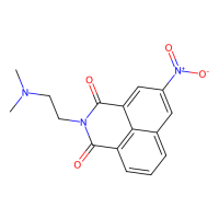 Mitonafide，54824-17-8，Moligand™, ≥98%，阿拉丁