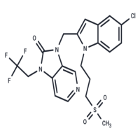 Rilematovir,1383450-81-4,≥98%,阿拉丁