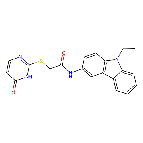 WAY-606012,380314-37-4,≥98%,阿拉丁产品图