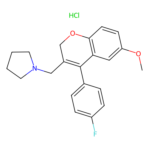AX-024 盐酸盐,1704801-24-0,≥99%,阿拉丁产品图