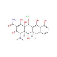 盐酸多西环素，10592-13-9，Moligand™, ≥95%，阿拉丁
