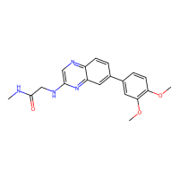 BQR695，1513879-21-4，≥99%，阿拉丁