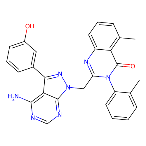 PIK-294，900185-02-6，≥98%，阿拉丁产品图