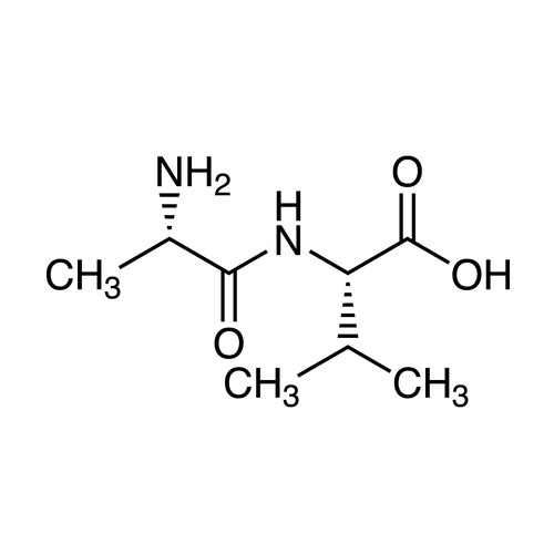 H-Ala-Val-OH，3303-45-5，≥95%，阿拉丁产品图