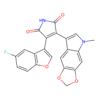 9-ING-41，1034895-42-5，Moligand™, ≥98%，阿拉丁