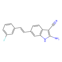 GSK2643943A,2449301-27-1,≥98%,阿拉丁