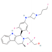 Giredestrant,1953133-47-5,≥98%,阿拉丁