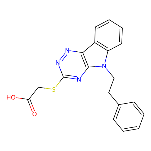 WAY-320774,425653-38-9,≥98%,阿拉丁产品图