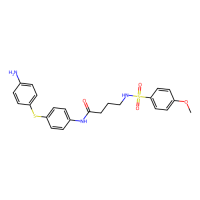 BI-6C9,791835-21-7,Moligand™, ≥95%,阿拉丁