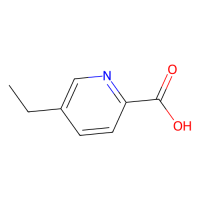 5-乙基吡啶-2-羧酸，770-08-1，≥95%，阿拉丁