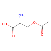 O-乙酰-L-丝氨酸,5147-00-2,≥97%,阿拉丁