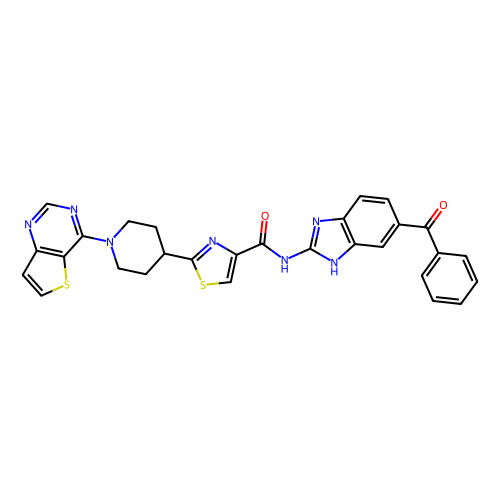 SC75741,913822-46-5,≥98%,阿拉丁产品图