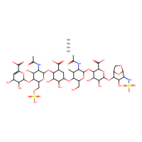 依诺肝素钠,679809-58-6,PharmPure™, USP,阿拉丁