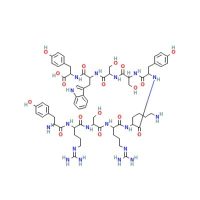 十肽-12,醋酸盐,137665-91-9,≥98%(HPLC),阿拉丁