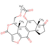 渥曼青霉素，19545-26-7，Moligand™, ≥98%，阿拉丁