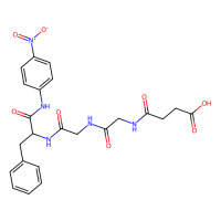 α-糜蛋白酶 来源于牛胰腺,9004-07-3,EnzymoPure™, ≥45 units/mg protein,阿拉丁