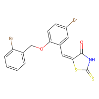 PRL-3抑制剂,893449-38-2,≥95%,阿拉丁