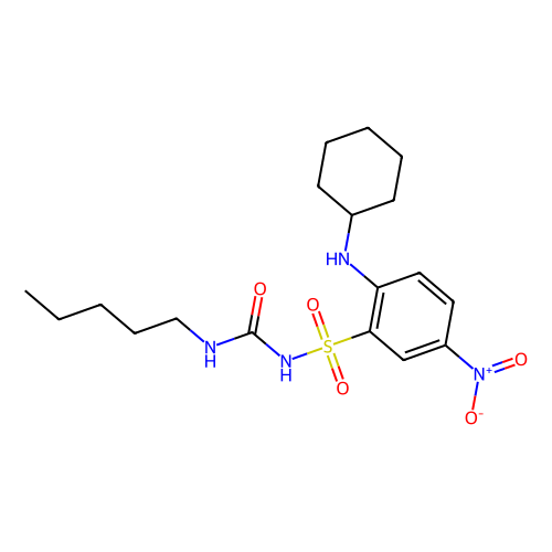 BM 567,284464-77-3,Moligand™, ≥98%,阿拉丁产品图