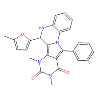 PPQ 102,CFTR氯离子通道抑制剂,931706-15-9,≥98%(HPLC),阿拉丁