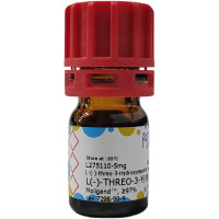L(-)-THREO-3-羟基天冬氨酸,7298-99-9,Moligand™, ≥97%,阿拉丁