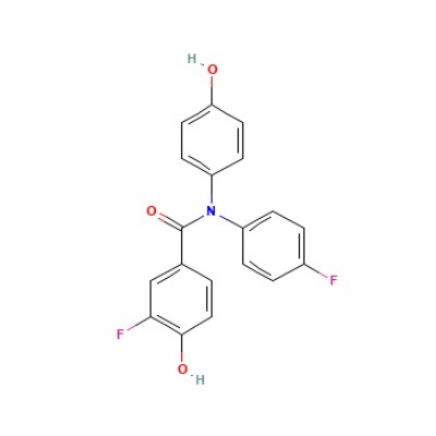 GTX-758，938067-78-8，Moligand™, ≥98%，阿拉丁产品图
