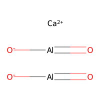 钙铝氧化物,12042-68-1,≥99% metals basis,阿拉丁