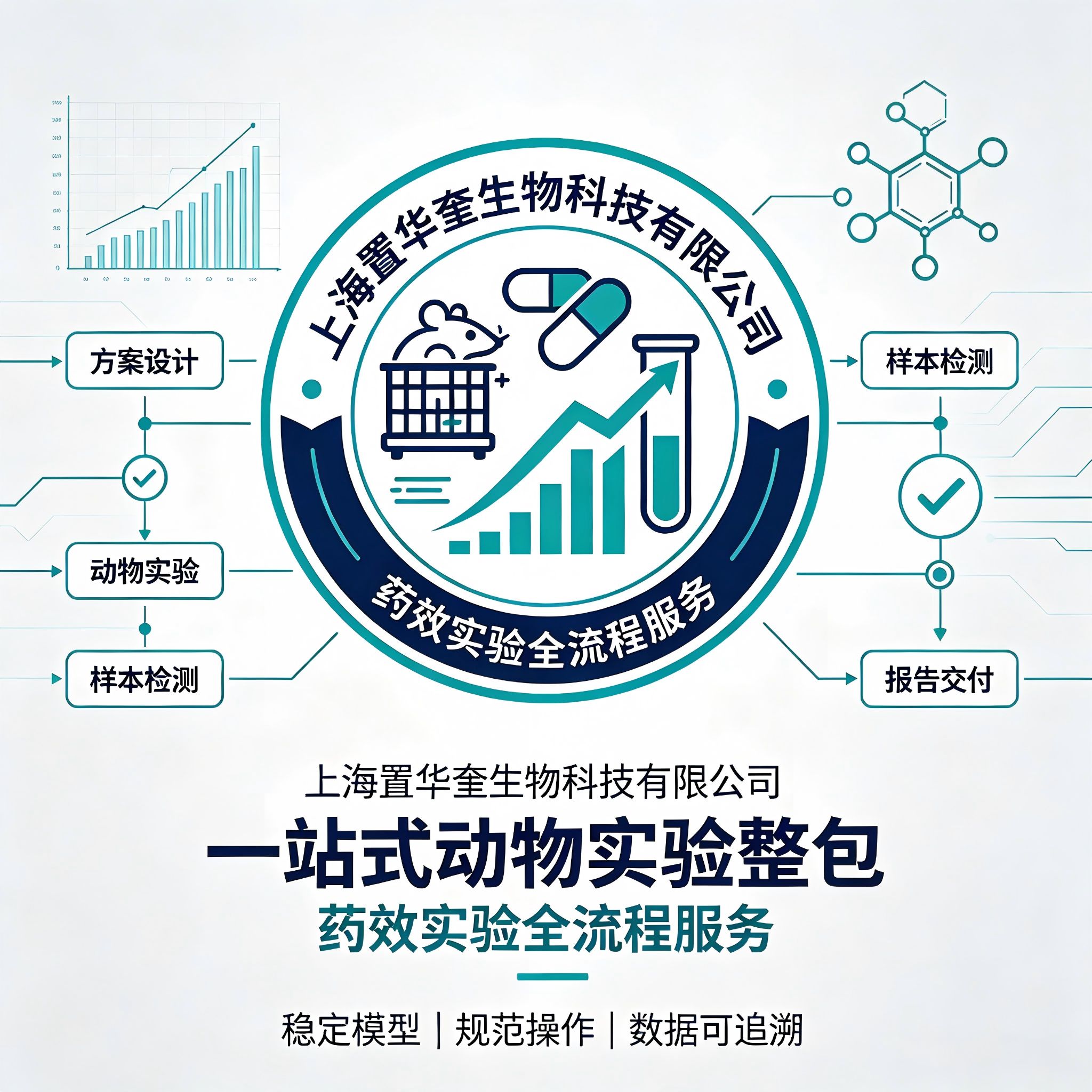 动物实验服务