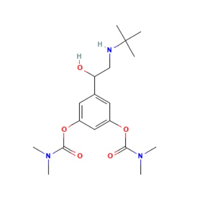 Bambuterol，81732-65-2，≥95%，阿拉丁产品图