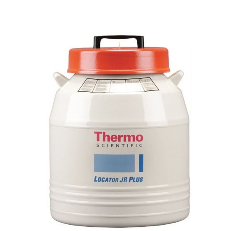 CY50925-70赛默飞大容量液氮存储罐71L低温设备配件Thermo Fisher