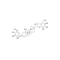 罗汉果皂苷IIe,88901-38-6,≥98%,阿拉丁