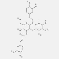 木兰苷A，113557-95-2，Moligand™, ≥98%，阿拉丁